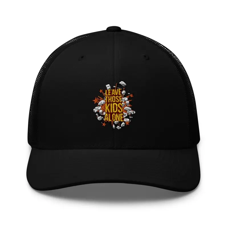 LTKA Trucker Hat